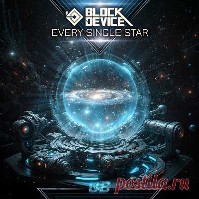 Block Device – Every Single Star