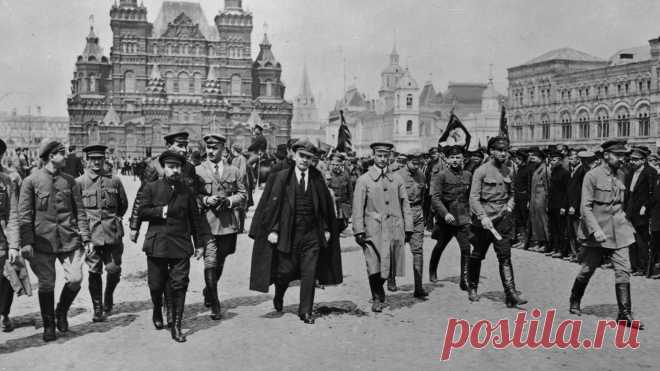 Историк рассказал, как операция 
