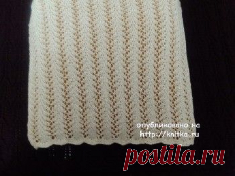 чехол для диванной подушки (40смх40см). Связан из пряжи АЛИЗЕ ДИВА silk effect , 100г- 350м, 100% микрофибра-акрил, спицы № 3,5