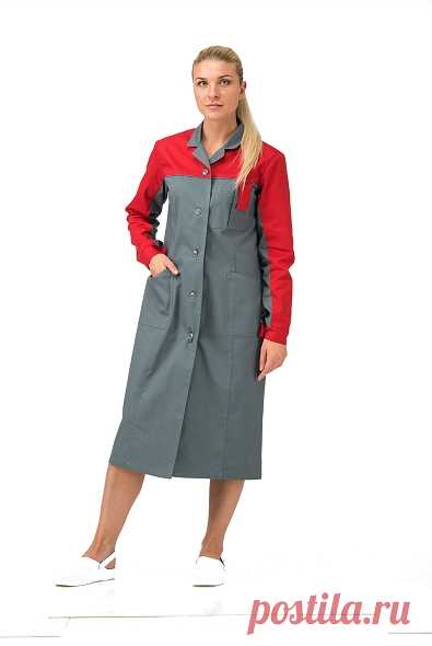 Халаты, цены – купить халаты в Ташкенте | ProUniforma.uz