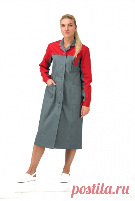 Халаты, цены – купить халаты в Ташкенте | ProUniforma.uz