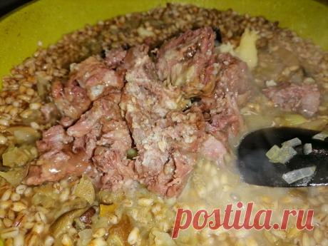 Не любите перловку? Просто не умеете ее готовить. Нужно не варить, а жарить | Отчаянная Домохозяйка | Яндекс Дзен