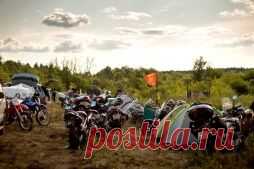 Петровская Мото Слобода 2015 - впечатляющий размах - Petrovsk-Online.Ru