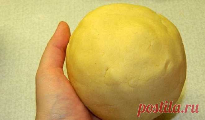 Быстрое печенье без яиц - Простые рецепты Овкусе.ру