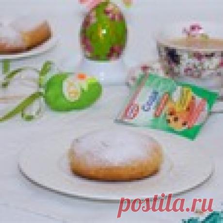 Творопышки Кулинарный рецепт