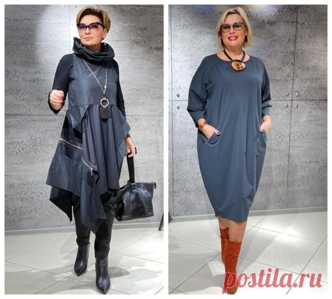 Платья в стиле бохо для дам элегантного возраста: Стильно, современно и красиво