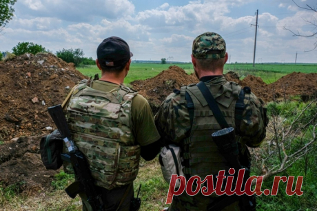 План «Барбароссы» у ВСУ не сложился. Сводка СВО за 4 июля. В Берлине сравнили «наступ» ВСУ с нападением на Советский Союз.