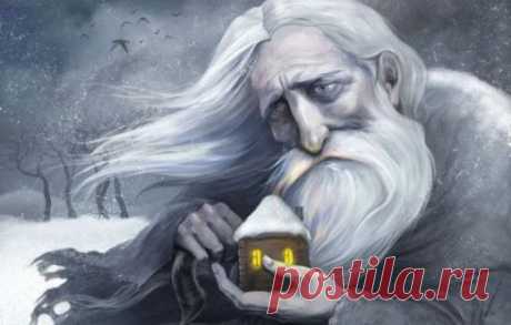 ЧТО СЛЕДУЕТ ДЕРЖАТЬ В СЕКРЕТЕ? СОВЕТЫ МУДРЕЦОВ...♥♥♥