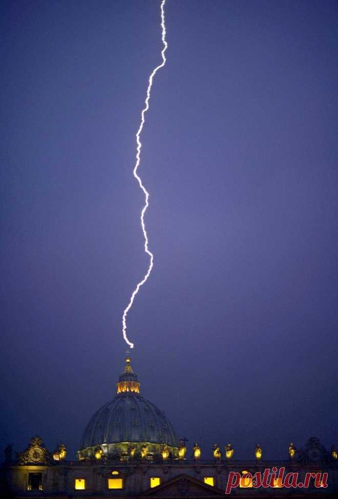Лучшие фотографии 2013 года по версии агентства Getty Images | Webpark.ru