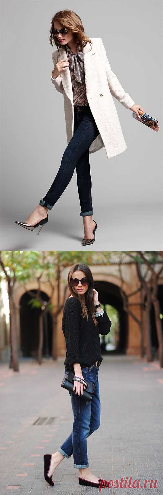 Как одеваться в 30 лет: идеальный образ | Valevskayafashion.ru