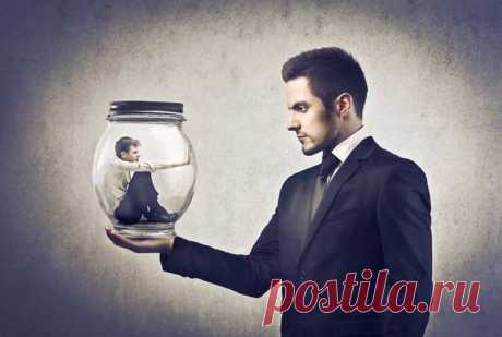 10 отравляющих мыслей, которые разрушают нашу душу — Интересные факты