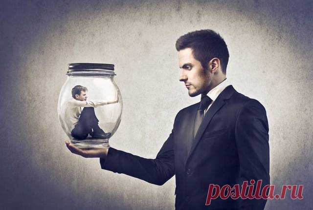 10 отравляющих мыслей, которые разрушают нашу душу — Интересные факты