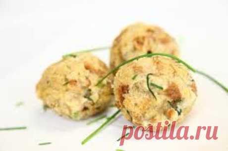 Bread dumplings Yields 4 servings - Google Търсене