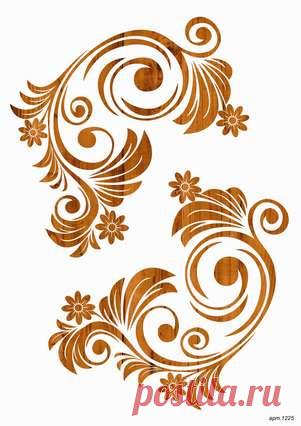 джутовая филигрань схемы узоров: 22 тыс изображений найдено в Яндекс.Картинках
