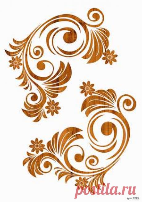джутовая филигрань схемы узоров: 22 тыс изображений найдено в Яндекс.Картинках