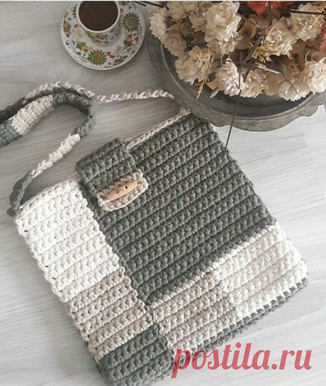 ТРИКОТАЖНАЯ ПРЯЖА🔥ПЛЮШ🔥РИББОН в Instagram: «💫У вас лежат остатки пряжи, но нет идей, куда их приспособить? ⠀ 👜Вяжите сумочку 😃👌, ведь цвета можно интересно комбинировать и вязать не…» 193 отметок «Нравится», 2 комментариев — ТРИКОТАЖНАЯ ПРЯЖА🔥ПЛЮШ🔥РИББОН (@kiviana_priaja_krd) в Instagram: «💫У вас лежат остатки пряжи, но нет идей, куда их приспособить? ⠀ 👜Вяжите сумочку 😃👌, ведь цвета…»