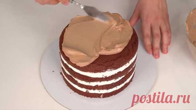 ЭКОНОМ💰 торт МИЛКИ ВЭЙ🥛НЕДОРОГО и ВКУСНО🎂 - Я - ТОРТодел!