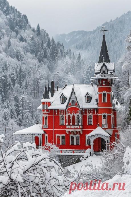 Изображение пина-истории