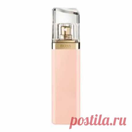 Letual | HUGO BOSS | BOSS MA VIE Pour Femme
 50ml 1374 руб.