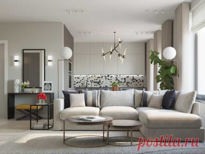 Как не ошибиться с выбором дизайнера: 6 советов от профи — Roomble.com