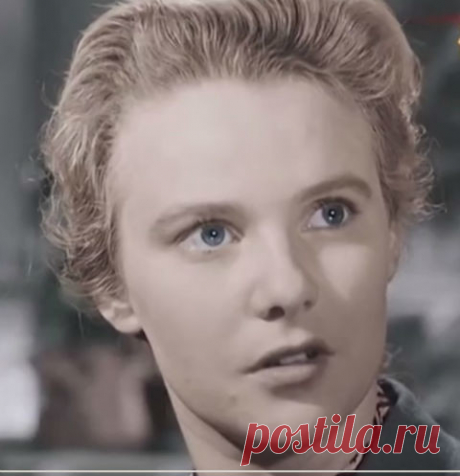 Звезда «Весны на заречной улице» Нина Иванова не выходит из дома | StarHit.ru