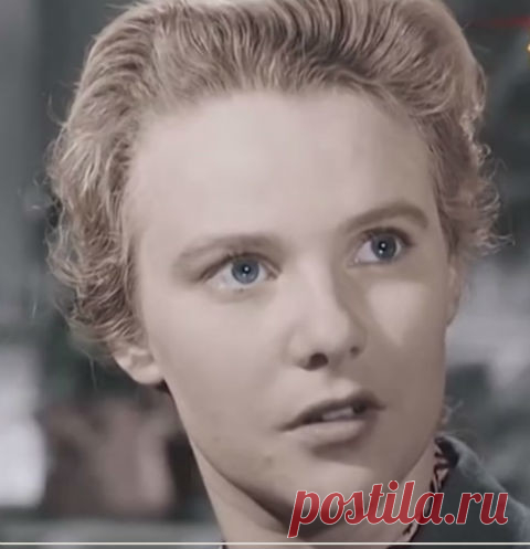 Звезда «Весны на заречной улице» Нина Иванова не выходит из дома | StarHit.ru