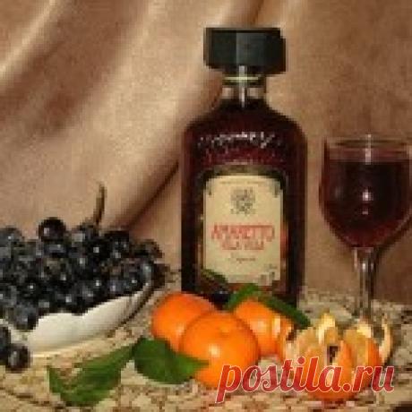 Как пить Амаретто – 2 лучших способа и рецепты коктейлей