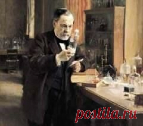 6 июля в 1885 году Вакцина ПРОТИВ БЕШЕНСТВА впервые испытана на человеке