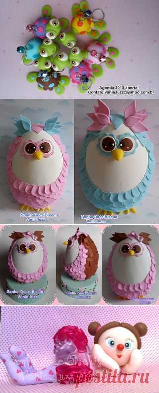 Flickr: Sonho Doce Biscuit *Vania.Luzz*'s Photostream