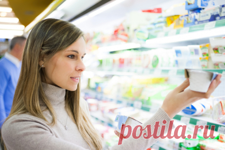 Неожиданно, но факт: 9 побочных эффектов полезных продуктов