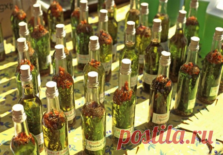 Самые полезные масла: от тыквенного до кунжутного