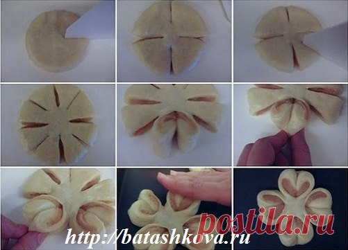 Быстрая, вкусная и оригинальная выпечка к чаю - Простые рецепты Овкусе.ру