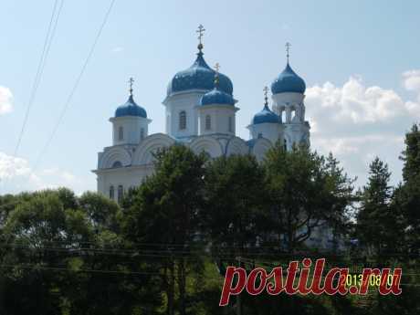 торжок