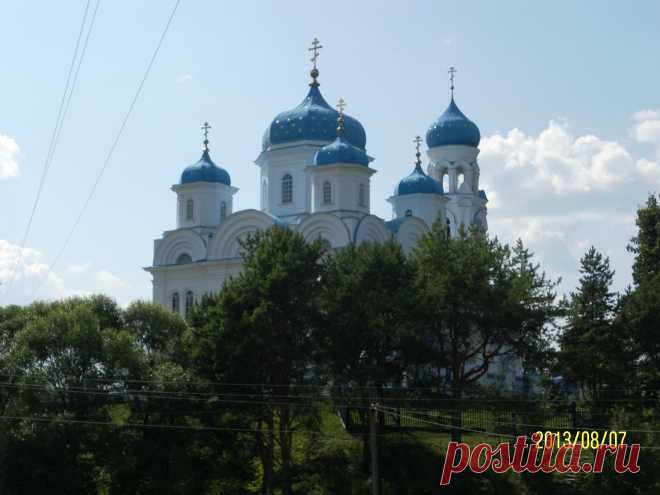 торжок