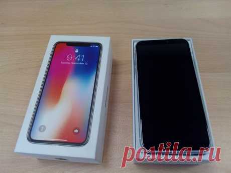 «Реплика iPhone - что это и стоит ли покупать? Вся правда!  Разбираемся с репликами iPhone - что это такое, как отличить от оригинала и нужно ли вообще покупать подобные устройства. Узнай правду здесь!