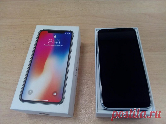 «Реплика iPhone - что это и стоит ли покупать? Вся правда!  Разбираемся с репликами iPhone - что это такое, как отличить от оригинала и нужно ли вообще покупать подобные устройства. Узнай правду здесь!