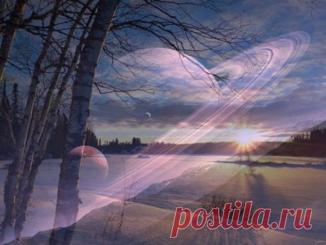 Самая длинная ночь 2020 года: солнцестояние в декабре Близится день, когда Солнце будет наименее активным. Этот день называется зимним солнцестоянием. Нас ожидают самая длинная ночь и самый короткий день в году, а также несколько других важных вещей.