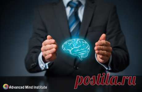 AUM News - Факты о мозге, которые изменят вашу жизнь