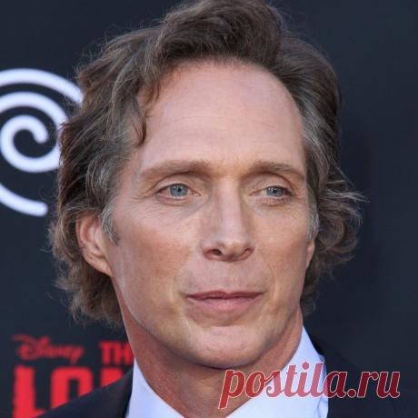 Уильям Фихтнер, 27 ноября, 1956