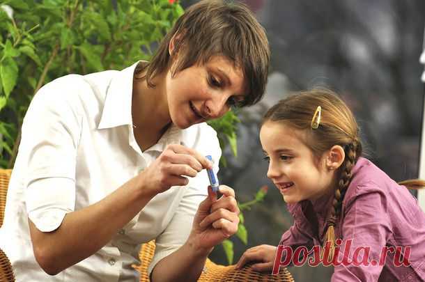 Кто вы? Гомеопат? Фитотерапевт? Просто ваш педиатр! - Страна Мам