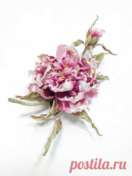 Вебинары www.hand-flower.ru