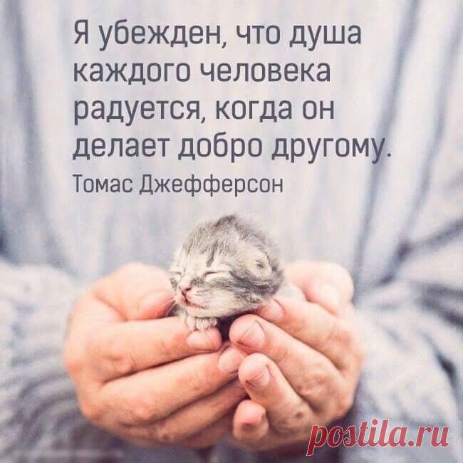 Если мы ничем не можем помочь ближнему, и у нас болит от этого сердце — значит мы даем человеку милостыню высшего порядка: мы даем милостыню кровью своего сердца.

Паисий Святогорец.