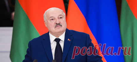 БССР-ЛУКАШЕНКО