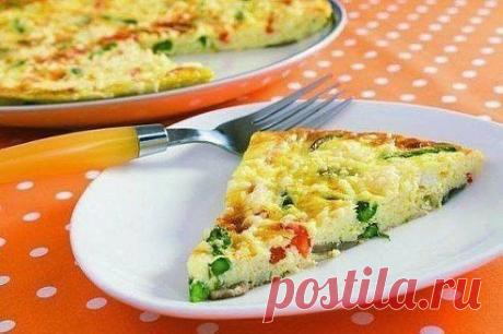 Итальянское блюдо &quot;Фритата&quot; (пицца без теста).Безумно вкуснo!! Быстро, легко и ОЧЕНЬ вкусно! Рецепт совсем простой. !! Более подробно о рецепте можете узнать в источникe: шеф-повар Одноклассники, по ссылке fastppc.net/Hzob  Рекомендуем посмотреть!!! Приятного аппетитa

Дорогие кулинары! Чтобы не потерять рецепт, жмите &quot;Класс!&quot;, а потом &quot;поделиться&quot;. Рецепт будет на вашей стене В Одноклассники. Всё ОК!