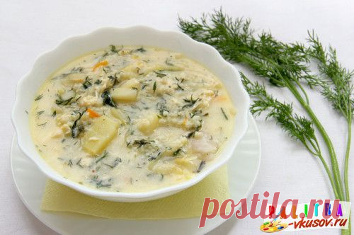 Капустняк (фото-рецепт)
