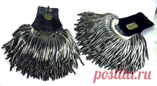 Антикварная барахолка