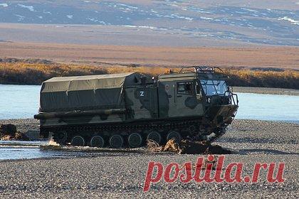 «Ростех» передал МЧС России финальную партию ТМ-140