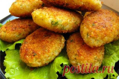 5 ВКУСНЕЙШИХ РЕЦЕПТОВ ВЕГЕТАРИАНСКИХ КОТЛЕТ! – БУДЬ В ТЕМЕ