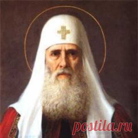 Сегодня 18 апреля памятная дата Перенесение мощей святителя Иова, патриарха Московского и всея Руси