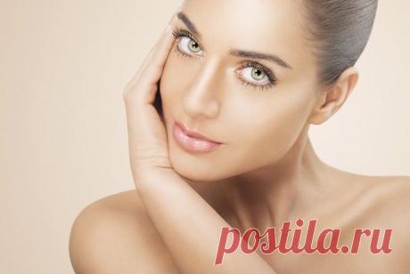 Эстетическая медицина. Применение обогащенной тромбоцитами плазмы.